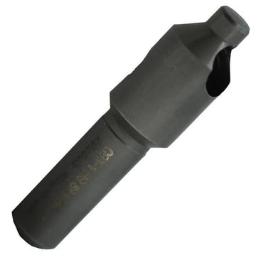 Drill America - 7/16 X 7/16 82 Degree Piloted Countersink - Ideal for Precision Countersinking & Chamfering - Bayou Tool