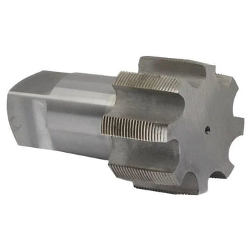 Drill America Tapping Tool - 3 - 1/2 - 8 UNS HSS Taper Tap - Bayou Tool