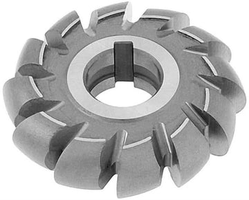 Drill America - 2-1/16 Carbide Tipped Hole Cutter - 1 Depth of Cut, Ideal for Metalworking Applications