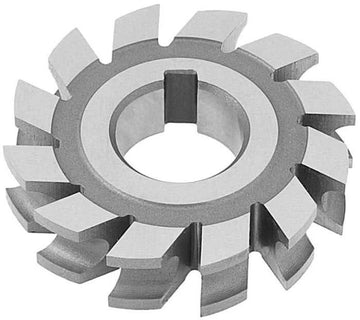 Drill America - 5/16 High-Speed Steel Hole Saw - Standard Depth, Ideal for Metalworking Applications