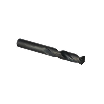 9/16" HSS Split Point Stub Drill Bit, DWDST Series - High Performance & Durable Cutting Tool | Drill America