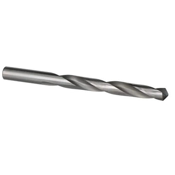 23/64" Carbide Tipped Taper Length Drill Bit - High Performance & Durable Cutting Tool | Drill America