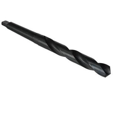 11/64" HSS 1MT Taper Shank Drill Bit - High Performance & Durable Cutting Tool | Drill America