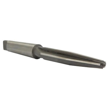 1" 3MT Straight Flute Car Reamer - High Performance & Durable Cutting Tool | Drill America