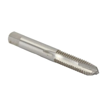 7/16"-20 UNF HSS 3 Flute Spiral Point Tap - High Performance & Durable Cutting Tool | Drill America