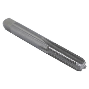 1/4"-20 UNC HSS Left 4 Flute Bottoming Tap - High Performance & Durable Cutting Tool | Drill America