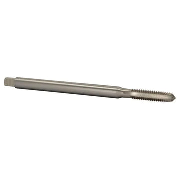 3/8-16" x 12 HSS Pulley Tap - High Performance & Durable Cutting Tool | Drill America