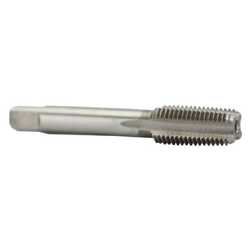 1/16" NPT Carbon Steel Pipe Tap - High Performance & Durable Cutting Tool | Drill America