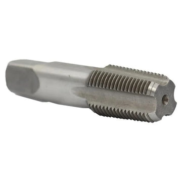 1/2" NPT Carbon Steel Pipe Tap - High Performance & Durable Cutting Tool | Drill America