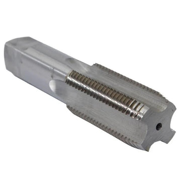 1-3/16"-14 UNS HSS Plug Tap - High Performance & Durable Cutting Tool | Drill America
