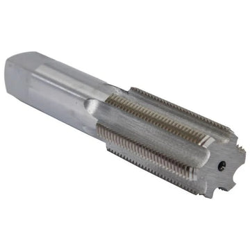 Drill America Tapping Tool - 1-3/8-24 UNS HSS Bottoming Tap - Precision Bottoming Tap for Clean Finish