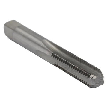 Drill America Tapping Tool - 13/16-12 UNS HSS Bottoming Tap - Precision Bottoming Tap for Clean Finish