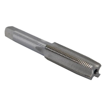 1/2"-13 UNC Carbon Steel Taper Tap - High Performance & Durable Cutting Tool | Drill America