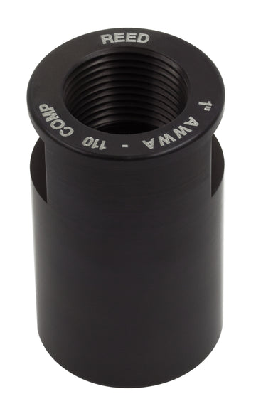 REED 1" Awwa - 110" Comp Corp Designed for PVC Pipe Cutting and Maintenance by Reed Mfg - Pipeline Tool