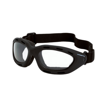 Crossfire Element Foam Lined Safety Goggle by RADIANS - Industrial Safety Product