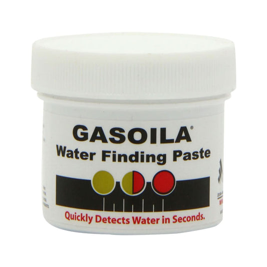 Gasoila Regular Water Finding Paste 2.5 oz jar - Bayou Tool