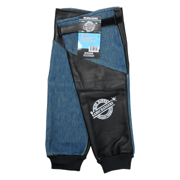 BLUE DEMON GAMECHANGERS WELDING SLEEVES, OSFM
