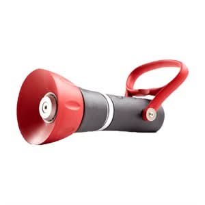 Gilmour Bon 34 - 200 Fireman's Nozzle | General Construction Tool for Pros - Bayou Tool