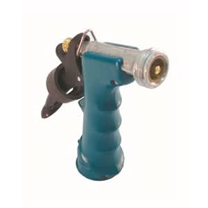 Gilmour Bon 84 - 305 Nozzle - Pistol Grip - Insulated - Threaded | General Construction Tool for Pros - Pack of 12 - Bayou Tool