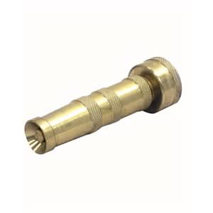 Gilmour Bon 84 - 308 Nozzle - Brass Rainbow | General Construction Tool for Pros - Bayou Tool