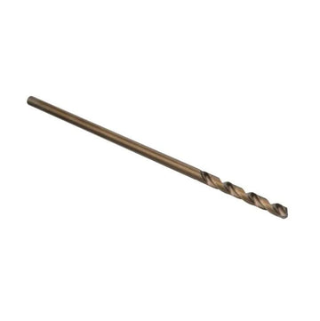 #31 x 6" Cobalt Aircraft Extension Drill Bit - High Performance & Durable Cutting Tool | Drill America