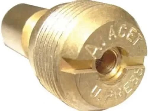 Harris - Mixer/Injector Nozzle - Bayou Tool