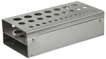 Drill America - - A-Z 26 pc Drill Stand Dispenser