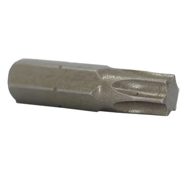 T-40 Torx Insert Bit with 5/16" Hex Shank - High Performance & Durable Cutting Tool | Drill America
