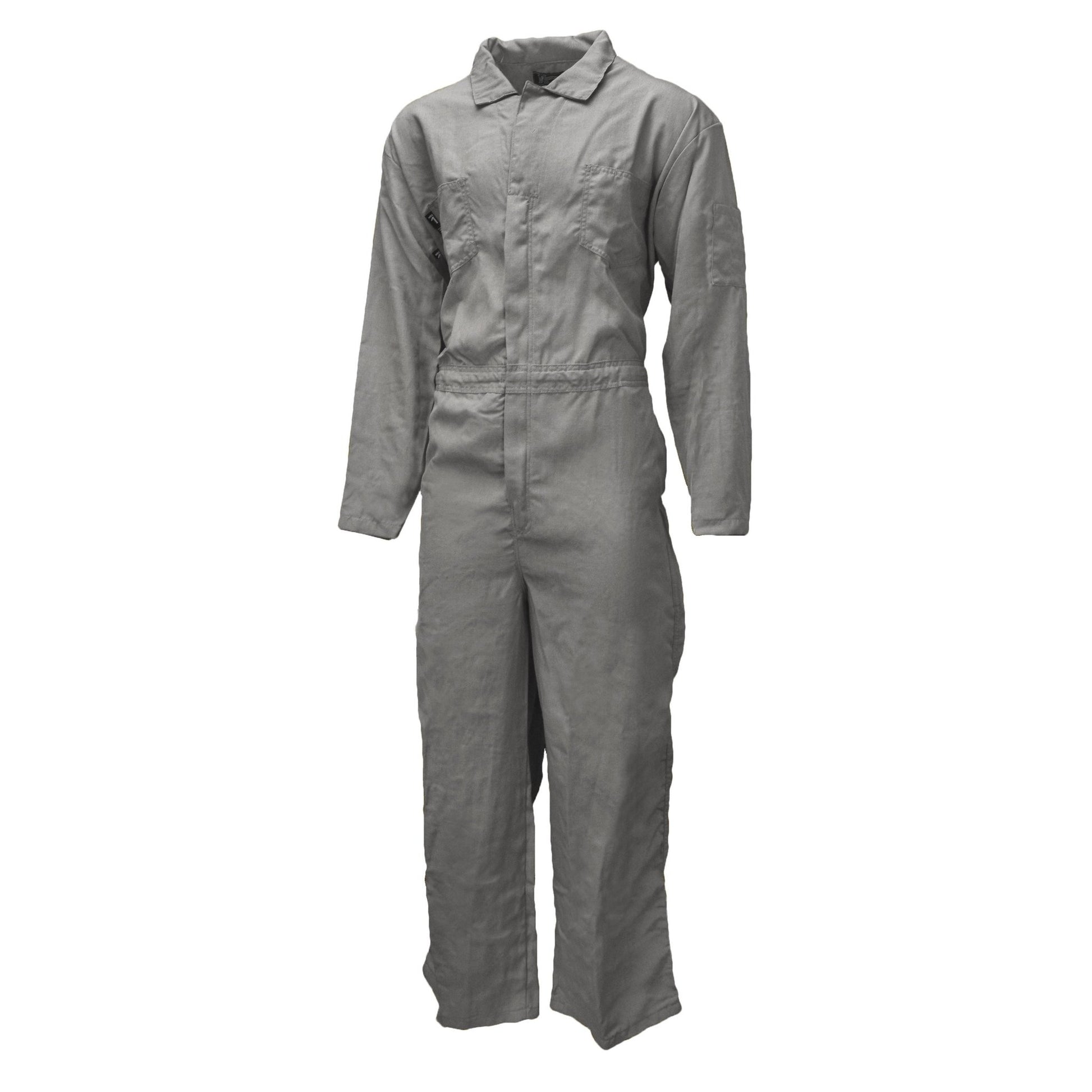 Neese 4.5 oz Nomex® FR Coverall (CAT 1) - Bayou Tool