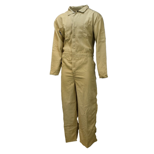 Neese 4.5 oz Nomex® FR Coverall (CAT 1) - Bayou Tool