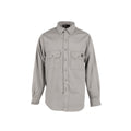 Neese 4.5 oz Nomex® FR Shirt (CAT 1) - Bayou Tool