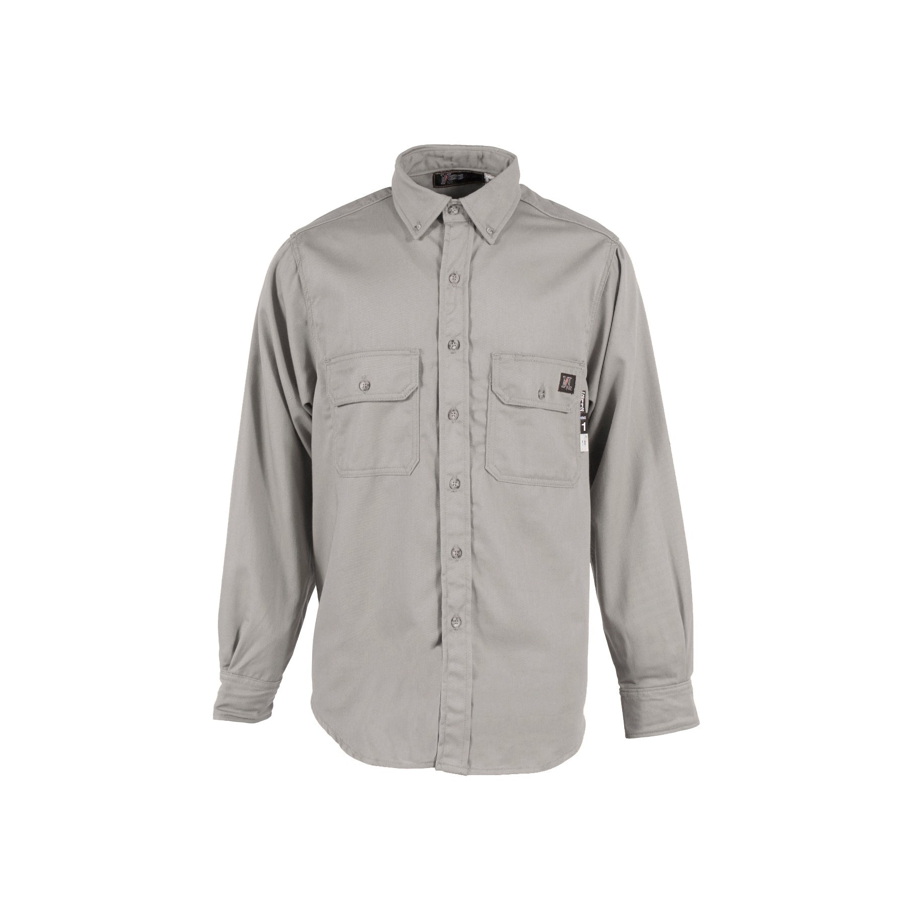 Neese 4.5 oz Nomex® FR Shirt (CAT 1) - Bayou Tool