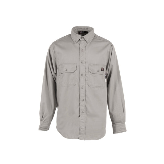 Neese 4.5 oz Nomex® FR Shirt (CAT 1) - Bayou Tool