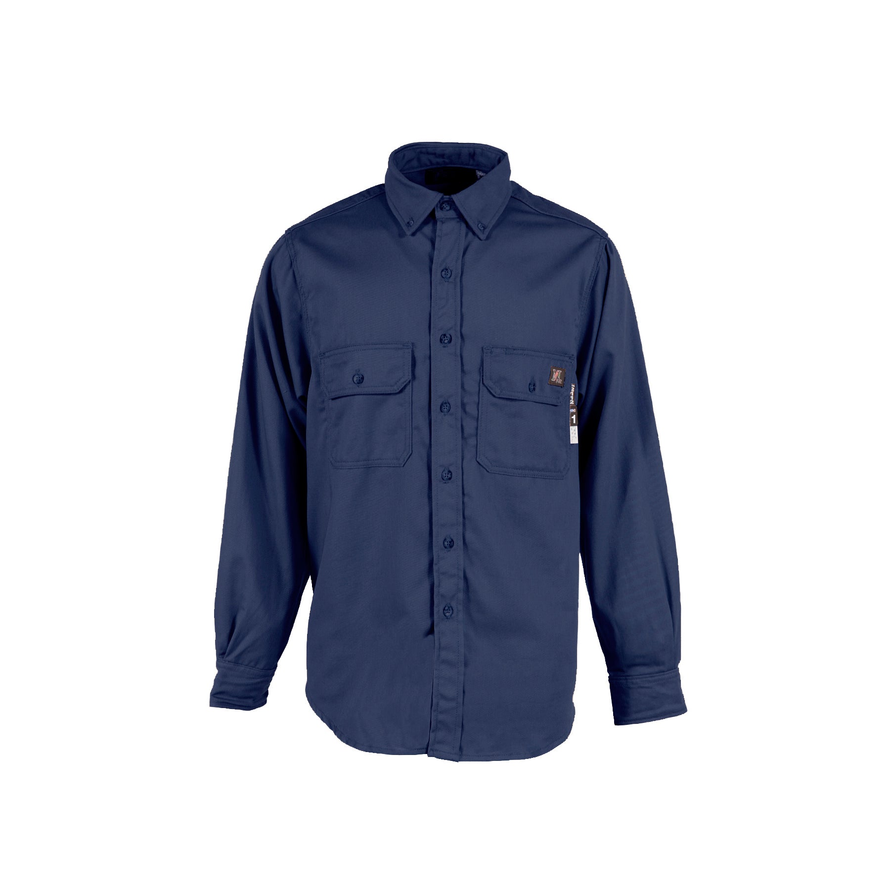 Neese 4.5 oz Nomex® FR Shirt (CAT 1) - Bayou Tool