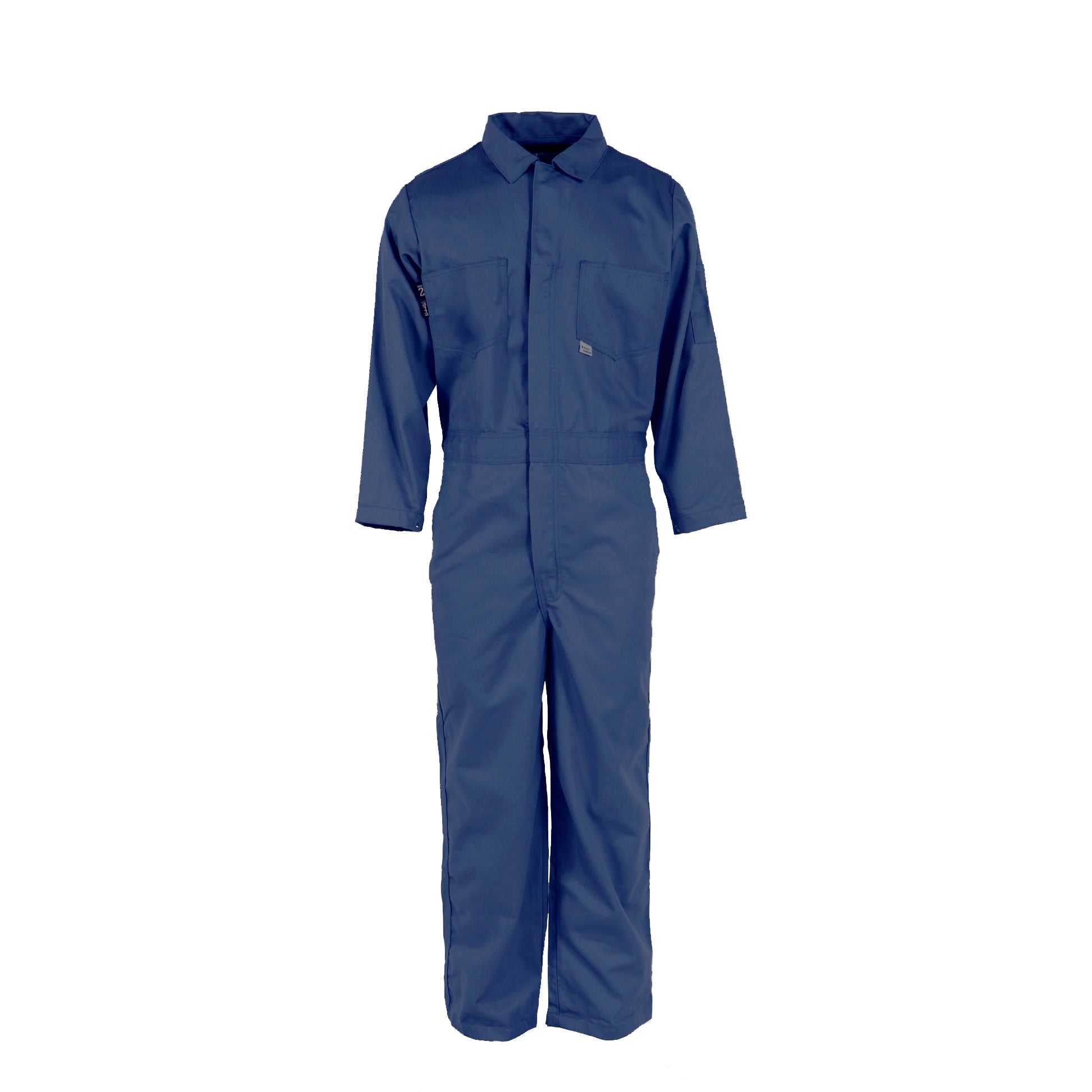 Neese 7 oz Indura® FR Coverall (CAT 2) - Bayou Tool