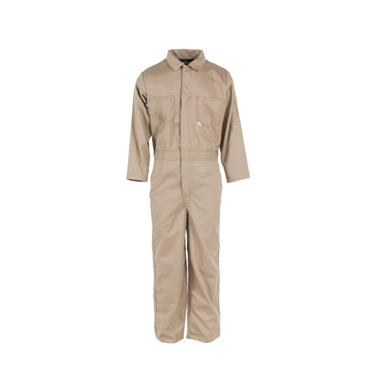 Neese 7 oz Indura® FR Coverall (CAT 2) - Bayou Tool