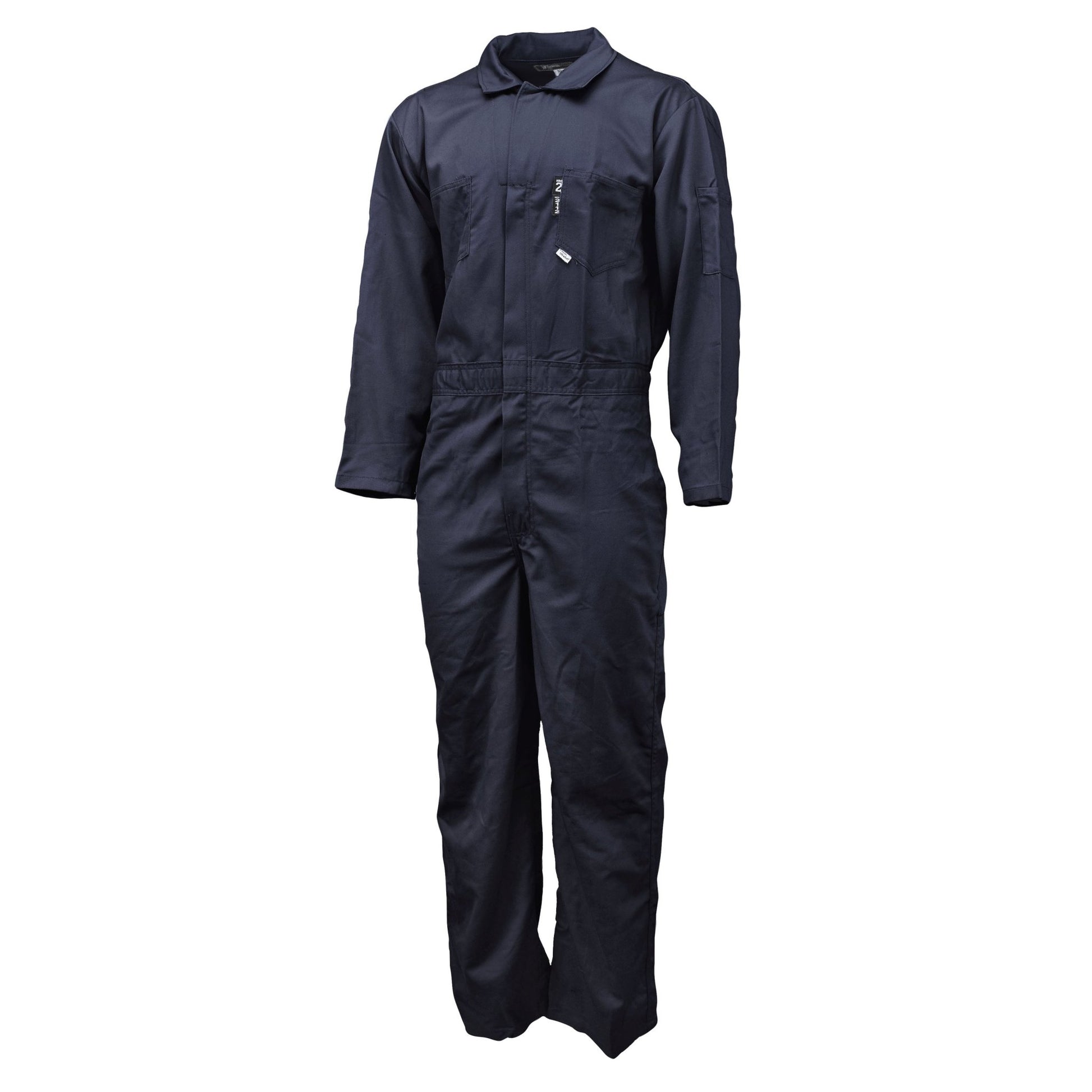 Neese 7 oz Ultra - Soft FR Coverall (CAT 2) - Bayou Tool