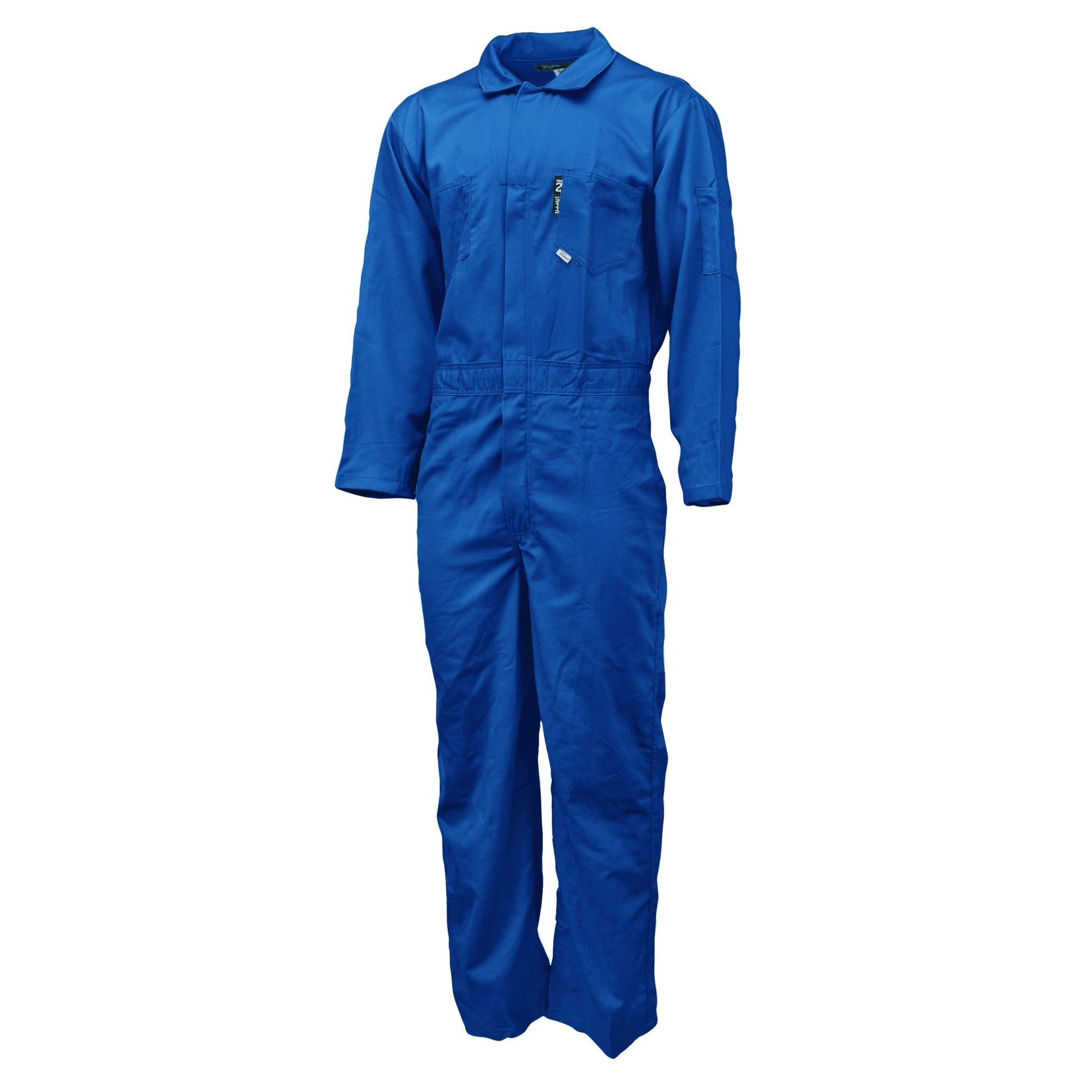Neese 7 oz Ultra - Soft FR Coverall (CAT 2) - Bayou Tool