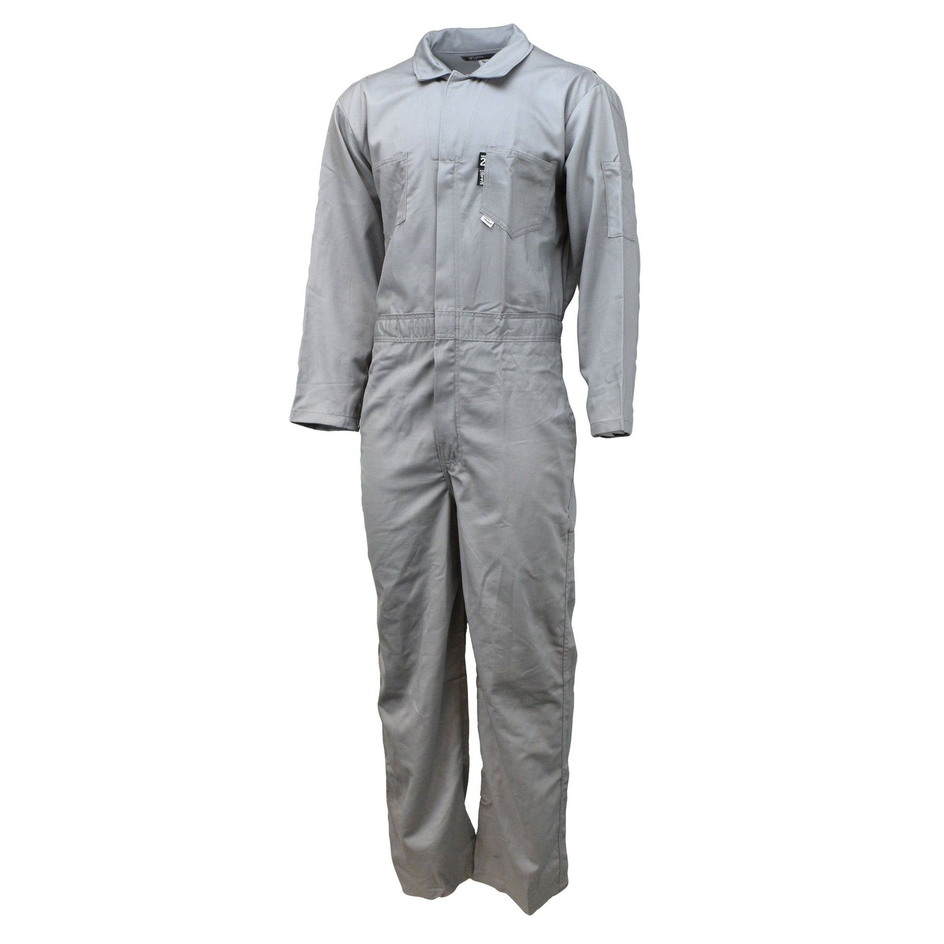 Neese 7 oz Ultra - Soft FR Coverall (CAT 2) - Bayou Tool