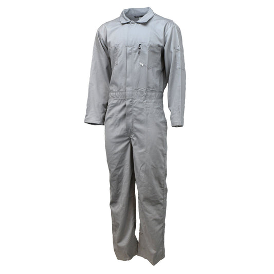 Neese 7 oz Ultra - Soft FR Coverall (CAT 2) - Bayou Tool