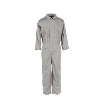 Neese 9 oz Indura® FR Coverall (CAT 2) - Bayou Tool