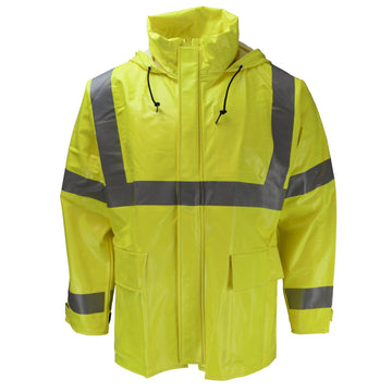 Neese Dura Arc II Series Jacket with Attached Hood - Bayou Tool