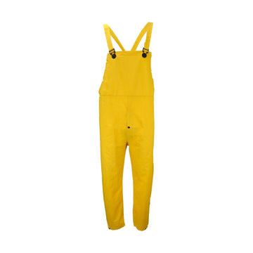 Neese Economy 1600 Bib Trouser with Safety Fly - Bayou Tool