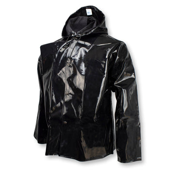 Neese Iron Shield Series Jacket with Attached Hood - Bayou Tool