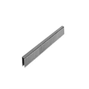 None Bon 24 - 220 Staples - 9/16" W/Divergent Points - 5000/Pkg | Flooring & Tiling Tool for Pros - Bayou Tool