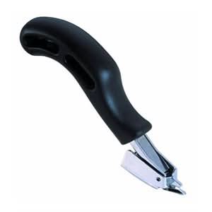 None Bon 78 - 126 Staple Remover | Flooring & Tiling Tool for Pros - Pack of 6 - Bayou Tool