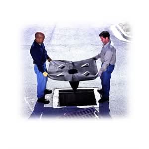 None Bon 84 - 873 Drain Catch Basin Insert 48"X36" | General Construction Tool for Pros - Bayou Tool