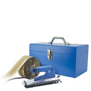 None Carpet Seaming Kit | Flooring & Tiling Tool for Pros - Bayou Tool