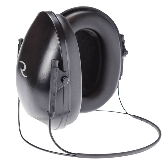Radians Lowset BTH 19 Earmuff by RADIANS - Industrial Safety Product