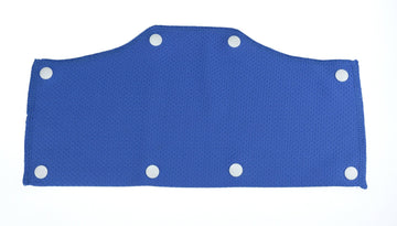 Radians Arctic Radwear® Hard Hat Cooling Sweatband - Bayou Tool